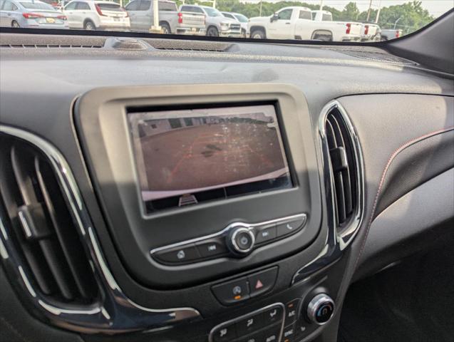 Used 2024 Chevrolet Equinox For Sale in Jackson, MI