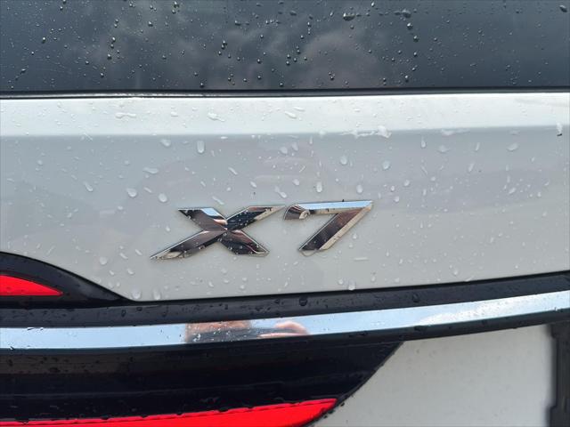 Used 2024 BMW X7 For Sale in Jackson, MI