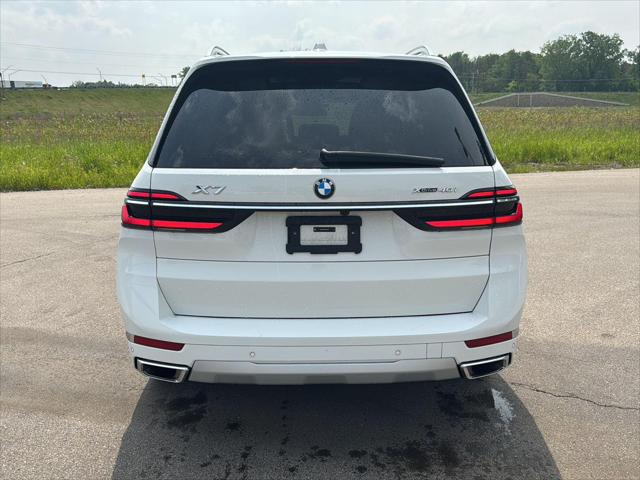 Used 2024 BMW X7 For Sale in Jackson, MI
