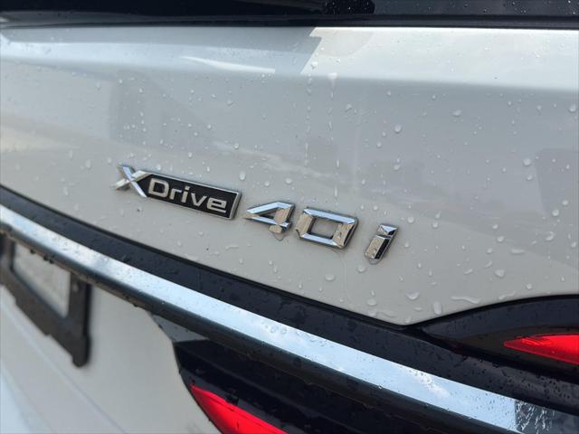 Used 2024 BMW X7 For Sale in Jackson, MI
