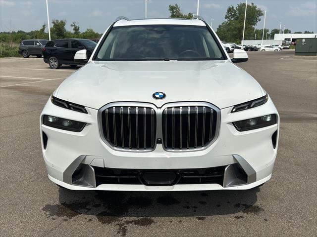 Used 2024 BMW X7 For Sale in Jackson, MI