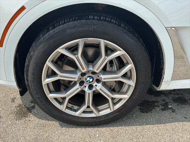 Used 2024 BMW X7 For Sale in Jackson, MI