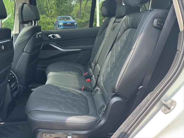 Used 2024 BMW X7 For Sale in Jackson, MI
