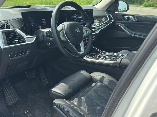 Used 2024 BMW X7 For Sale in Jackson, MI