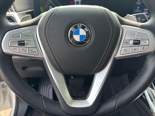 Used 2024 BMW X7 For Sale in Jackson, MI