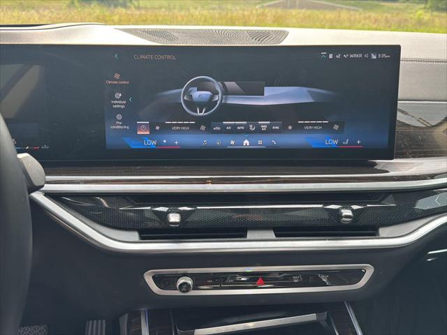 Used 2024 BMW X7 For Sale in Jackson, MI