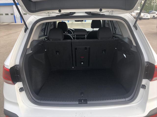 Used 2024 Volkswagen Taos For Sale in Jackson, MI