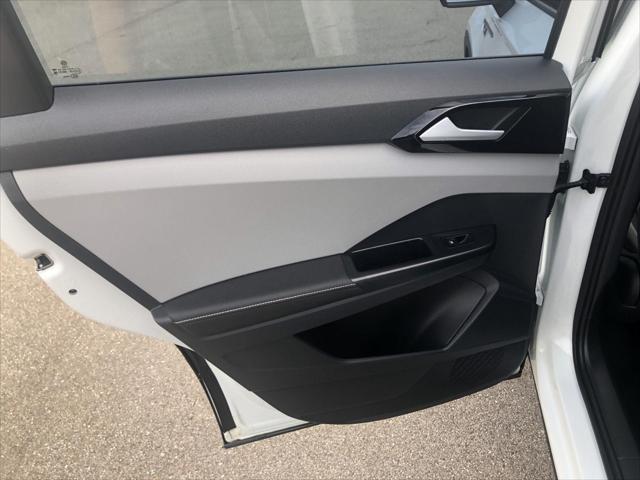 Used 2024 Volkswagen Taos For Sale in Jackson, MI