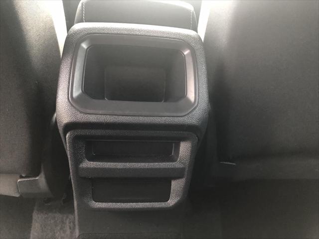 Used 2024 Volkswagen Taos For Sale in Jackson, MI