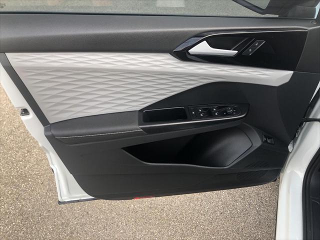 Used 2024 Volkswagen Taos For Sale in Jackson, MI