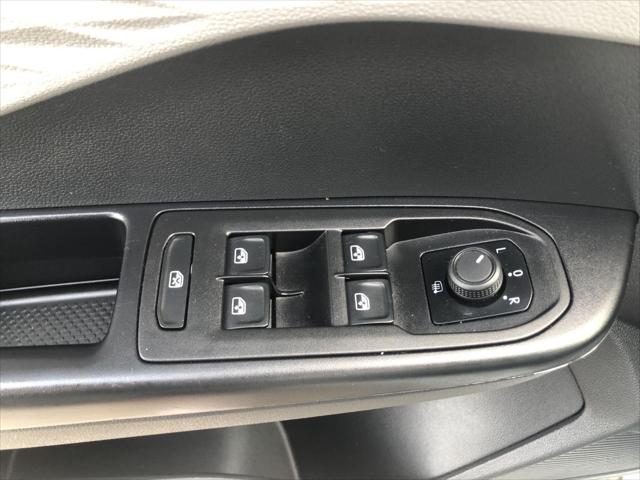 Used 2024 Volkswagen Taos For Sale in Jackson, MI