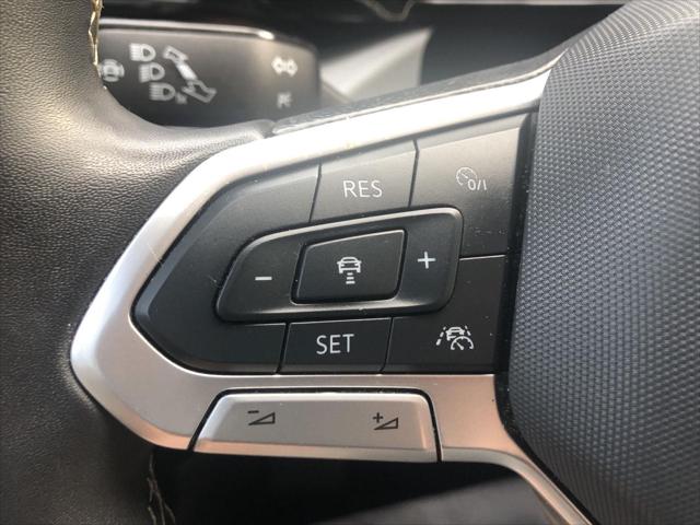 Used 2024 Volkswagen Taos For Sale in Jackson, MI