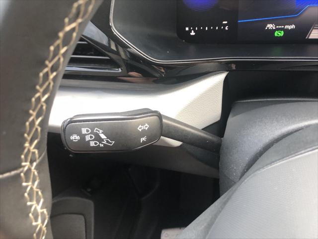 Used 2024 Volkswagen Taos For Sale in Jackson, MI