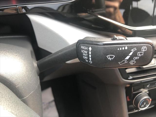 Used 2024 Volkswagen Taos For Sale in Jackson, MI