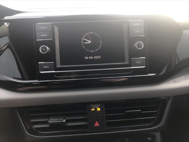 Used 2024 Volkswagen Taos For Sale in Jackson, MI