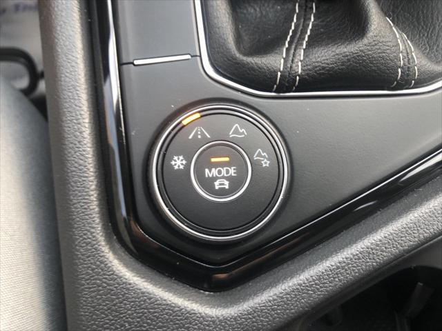 Used 2024 Volkswagen Taos For Sale in Jackson, MI
