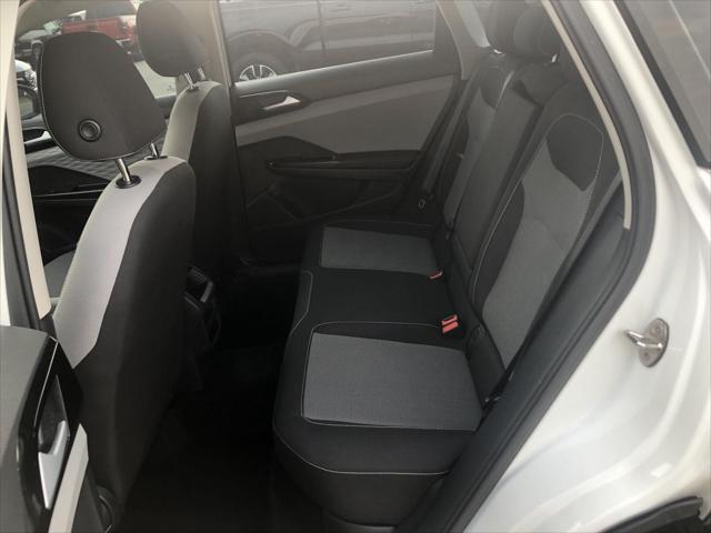 Used 2024 Volkswagen Taos For Sale in Jackson, MI