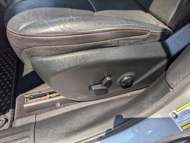 Used 2018 Jeep Cherokee For Sale in Jackson, MI