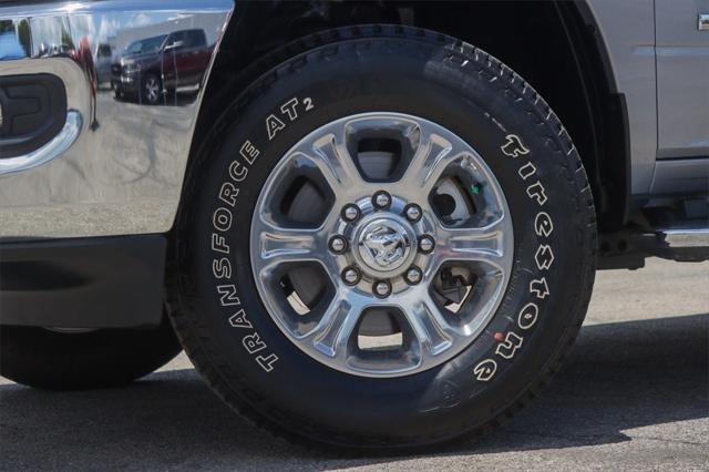 2024 RAM 2500 Big Horn Crew Cab 4x4 64 Box