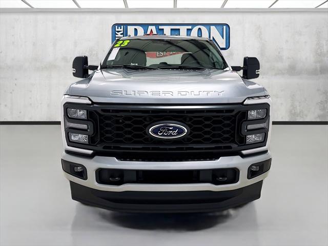 2023 Ford F-250 XL