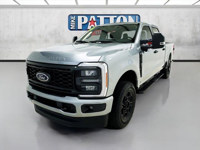 2023 Ford F-250 XL
