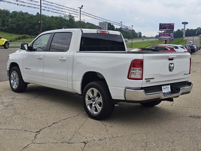 2022 RAM 1500 Big Horn 2022 RAM 1500 Big Horn