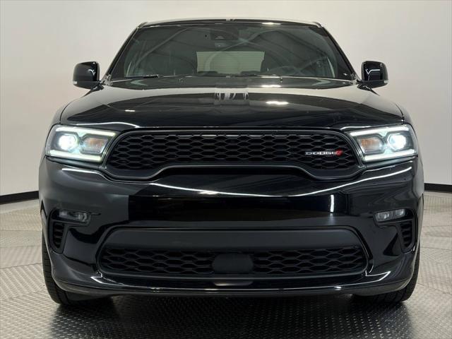 2022 Dodge Durango GT Plus RWD