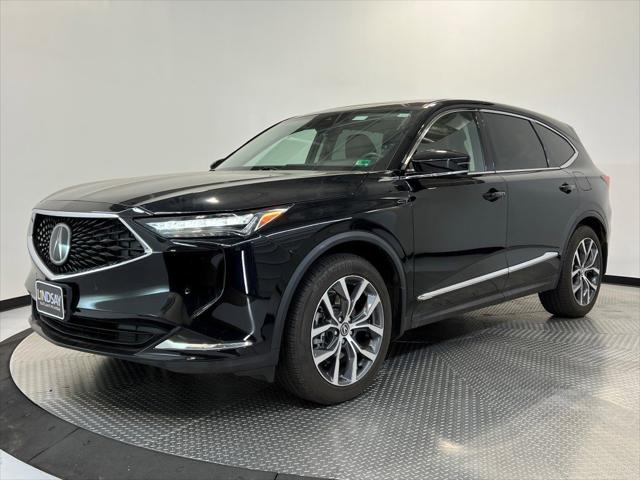 2024 Acura MDX Technology Package