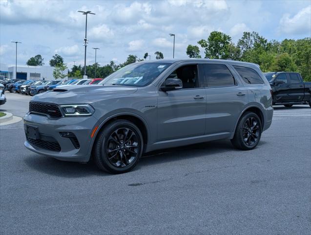2022 Dodge Durango R/T AWD