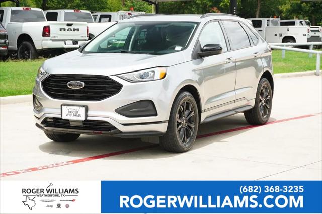 2024 Ford Edge SE