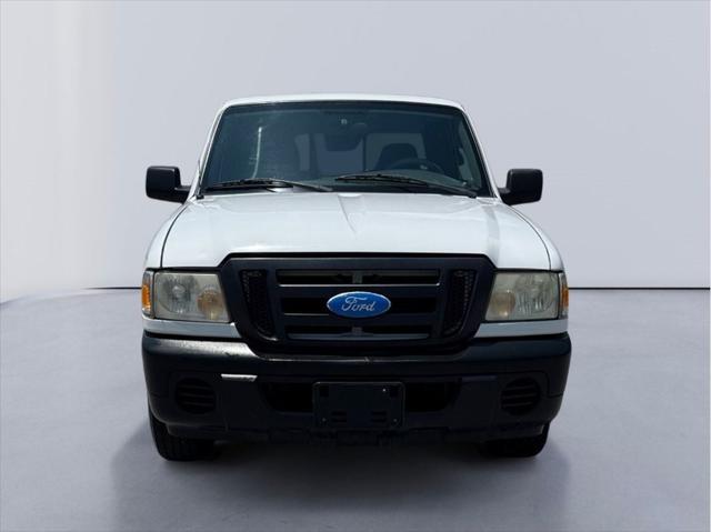 2008 Ford Ranger Base
