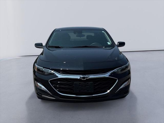 2024 Chevrolet Malibu FWD RS
