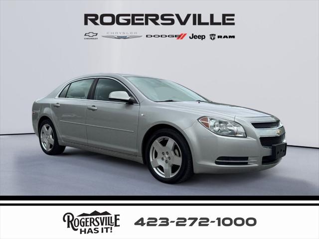 2008 Chevrolet Malibu LT