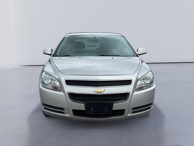 2008 Chevrolet Malibu LT