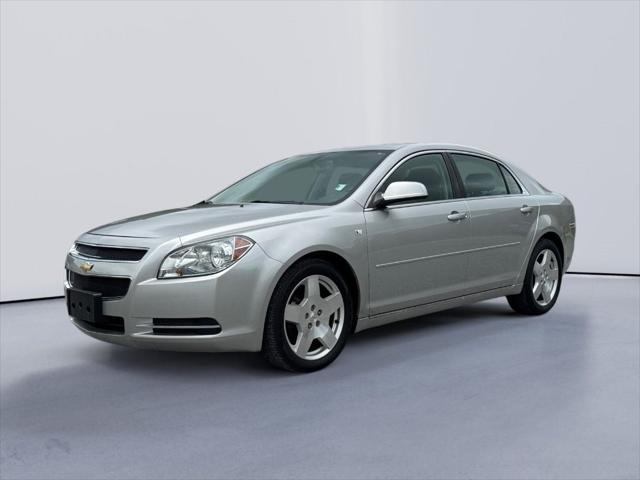 2008 Chevrolet Malibu LT