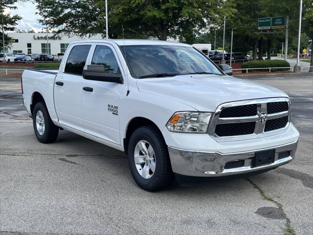 2023 RAM 1500 Classic SLT Crew Cab 4x2 57 Box