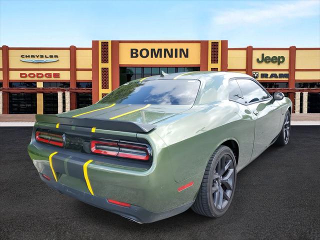 2023 Dodge Challenger R/T