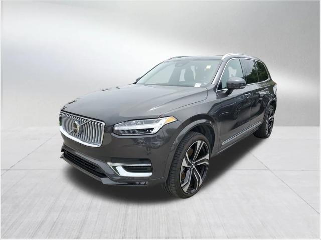 2024 Volvo XC90 B6 Ultimate Bright Theme 7-Seater