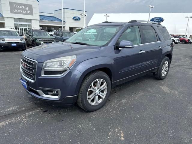 2014 GMC Acadia SLT-1