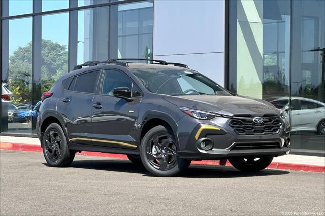 2025 Subaru Crosstrek Sport for sale in Hayward, CA