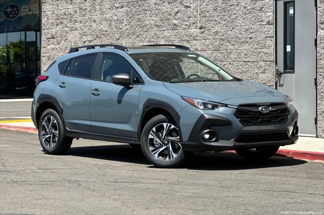 2025 Subaru Crosstrek Premium for sale in Hayward, CA