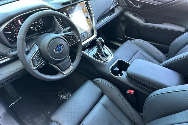 2025 Subaru Outback Touring XT