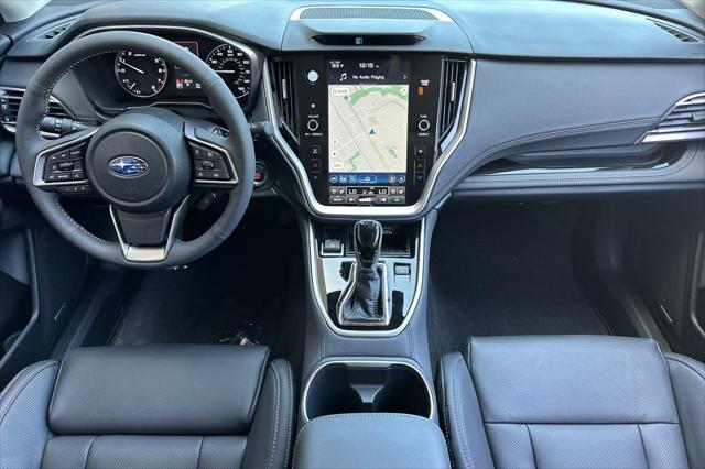 2025 Subaru Outback Touring XT
