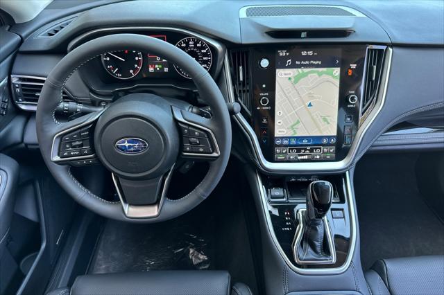 2025 Subaru Outback Touring XT