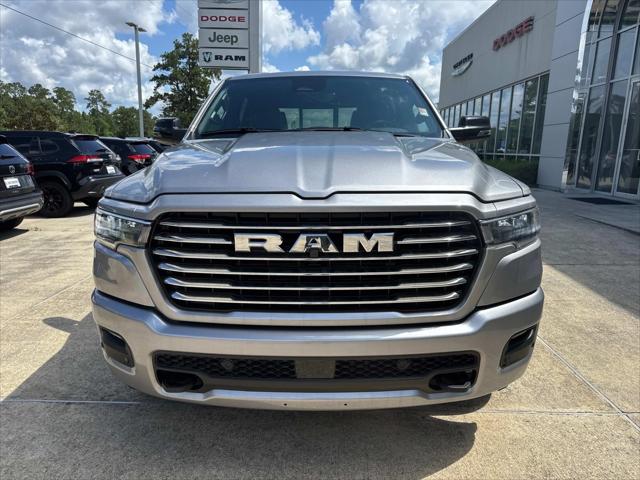 2025 RAM Ram 1500 RAM 1500 LARAMIE CREW CAB 4X2 57 BOX 2025 RAM Ram 1500 RAM 1500 LARAMIE CREW CAB 4X2 57 BOX