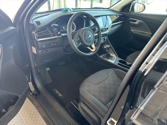 2021 Kia Niro LX