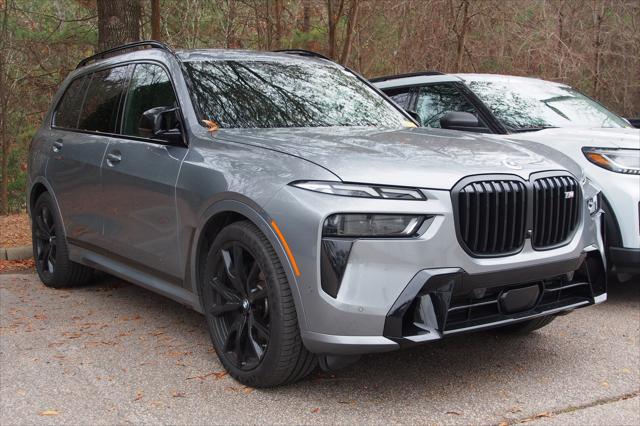 2023 BMW X7 M60i 2023 BMW X7 M60i