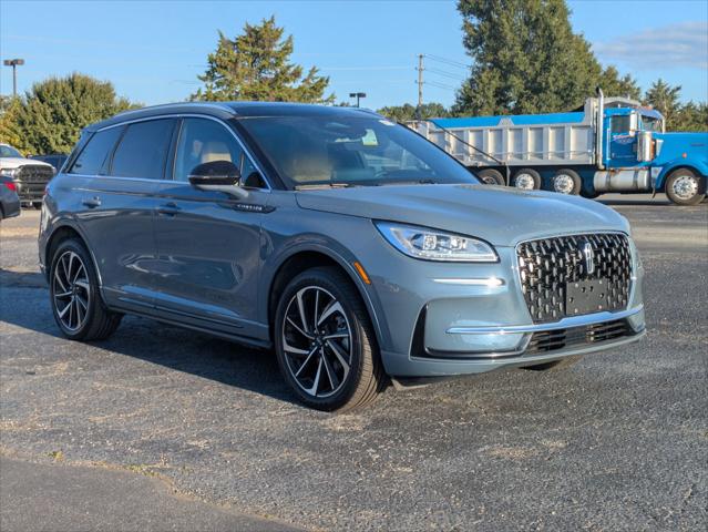 2023 Lincoln Corsair Grand Touring