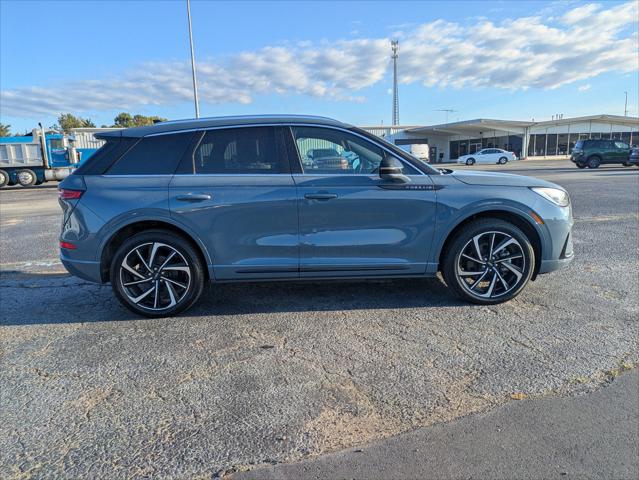 2023 Lincoln Corsair Grand Touring