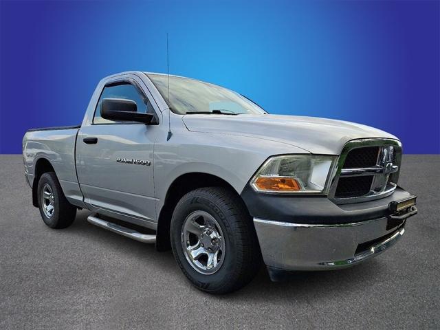 2011 RAM Ram 1500 ST